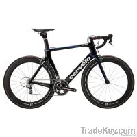 Cervelo S5 VWD 2012 Red Bike