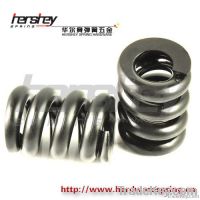 High quality heavy load compression spring supplier