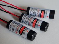 650nm/635nm Red dot laser modules, 1mw, 5mw, 10mw, 50mw, 100mw