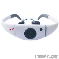 Tayogo 4GB Waterproof MP3 Player for swimming/runningunderwater sport