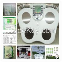Hot Sales White of CHL-810, chl-900 Handheld Body Composition Analyzer