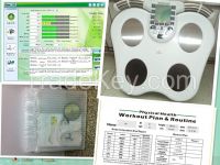 Promotions New Hot Sales White of Body Composition Analyzer CHL-810, CHL-900