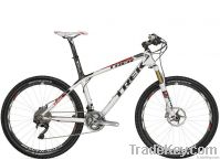 2012 Trek Elite 9.9 SSL Bike