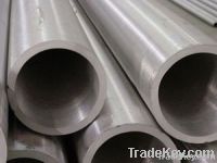 ASTM A106 Seamless carbon steel pipes for high-temperature service