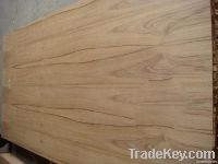 commercial plywood teak  plywood rotary / straight teak plywood