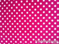 100% Cotton Printed Poplin Fabric40*40 133*72