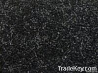 Black ABS Resin