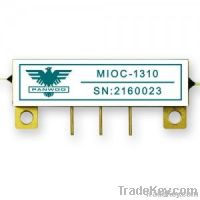 Multi-Functional Integrated Optics Chip (MIOC)