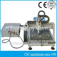 3 axis MINI CNC ROUTER 6090