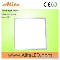 LP led lighting big degree 150dgr panel light