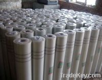 Fiberglass Mesh