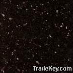 Black Galaxy Granite