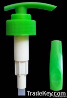 33/410 plastic lotion pumps