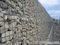 Gabion Retaining Wall