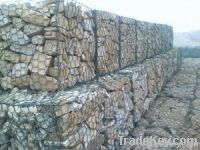 Gabion Basket