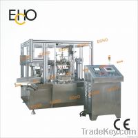 Automatic Bag Feeding Packaging Machinery