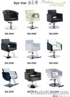 Beiqi salon furniture hakir styling chair