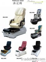 Beiqi salon furniture beauty pedicure chair