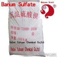 Paint&Coating Barium Sulfate(BaSO4)( Permanent White Baritite)
