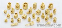 Brass Contacts & Terminals