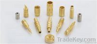 Brass Auto Parts