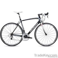 Specialized Tarmac Elite Mid-Compact 2012 Road Bike