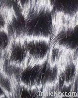 Virgin Indian Human Hair Machine Weft