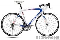 Pinarello FP Uno Tiagra 2012 - Road Bike