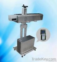 CO2 laser marking machine/Laser marking machine