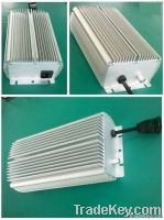 400W 600W 1000W digital ballast Fanless