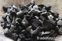 Hard Wood Charcoal