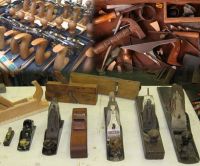 Habson Woodworking Hand Tools