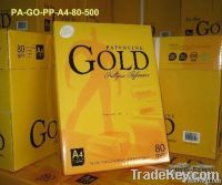 Gold A4 Copy Paper | Copier Papers | Printer Paper | Office Paper