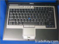 Used Dell Laptop D630