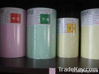 Aoxiang Brand Carbonless Copy Paper /NCR Paper