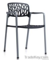 stack chair