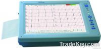 Electrocardiograph System (ECG)