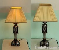 Latest Decorative home Table Lamps