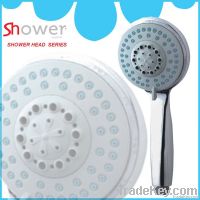 Ningbo Yuyao ABS Multi Function Shower Head