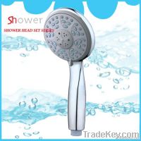 Ningbo Yuyao ABS Multi Function Hand Shower