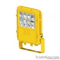 LED explosion proof lighting