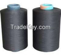 polyester&viscose yarn