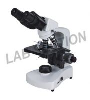 Binocular Coaxial Microscope