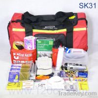 SK31-C 4-Person Emergency Survival Kit