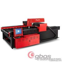 D201 multi-materials co2 laser cutting machine