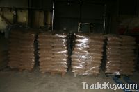 Wood Pellets