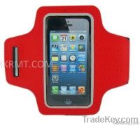 Sport Armband for iPhone5