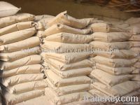 Bentonite API andOCMA GRADE