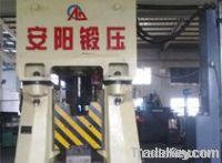 CNC Hydraulic Die Forging Hammer