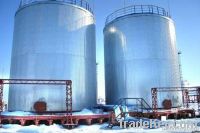 Rebco Russian Export Blend Crude Oil Dealer | REBCO Provider